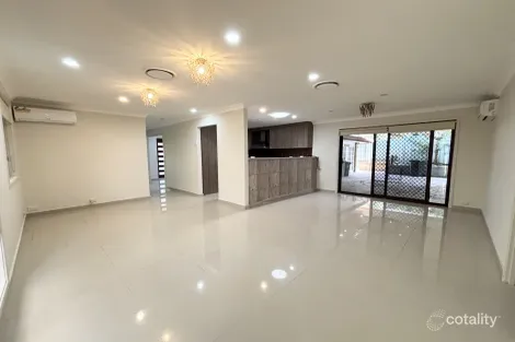 Property photo of 6 Molle Place Narellan Vale NSW 2567