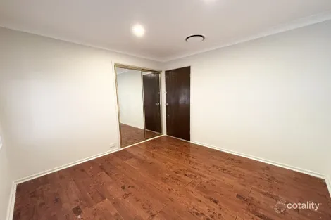 Property photo of 6 Molle Place Narellan Vale NSW 2567