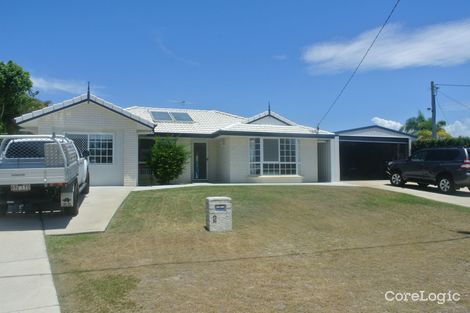 Property photo of 2 Brendan Court Deception Bay QLD 4508