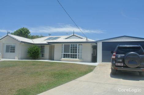 Property photo of 2 Brendan Court Deception Bay QLD 4508