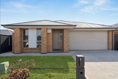 3 MYRTA AVE, ANDREWS FARM, SA 5114