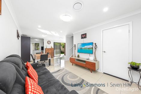 Property photo of 7/4-6 Ross Street Seven Hills NSW 2147