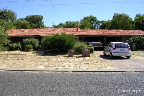 Property photo of 160 Lucy Victoria Avenue Australind WA 6233