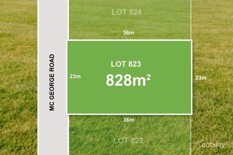 332 Mcgeorge Rd, Gisborne, VIC 3437