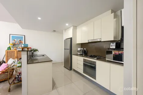 Property photo of 404/4 Galara Street Rosebery NSW 2018