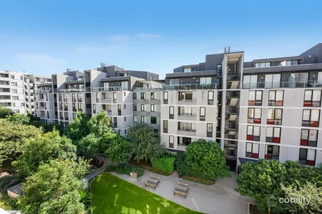 Property photo of 404/4 Galara Street Rosebery NSW 2018