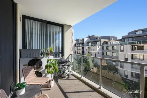 Property photo of 404/4 Galara Street Rosebery NSW 2018