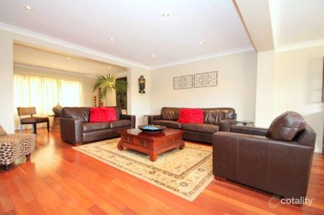 Property photo of 91 Denman Road Georges Hall NSW 2198