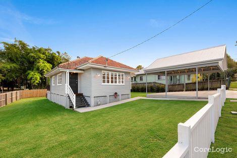 Property photo of 2 Casey Street Keperra QLD 4054