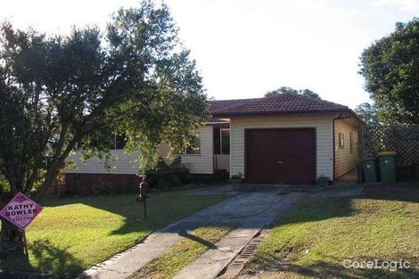 Property photo of 1 Keith Street Wyoming NSW 2250