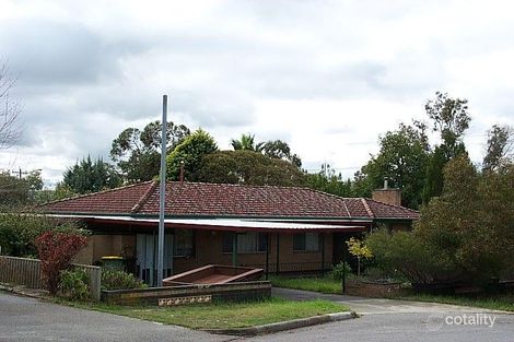 2 Gallagher St, Eden Hill, WA 6054