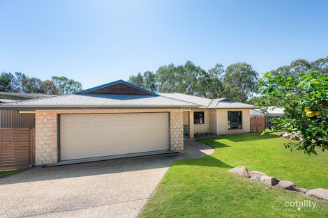 Property photo of 157 J Hickey Avenue Clinton QLD 4680
