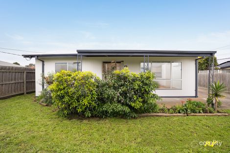 Property photo of 87 Fenwick Street Portarlington VIC 3223