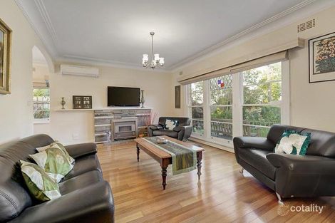Property photo of 15 Haughton Parade Rosanna VIC 3084
