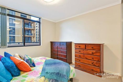 Property photo of 1307/41-45 Waitara Avenue Waitara NSW 2077