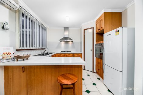 Property photo of 4 Cooma Court Berwick VIC 3806