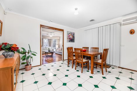 Property photo of 4 Cooma Court Berwick VIC 3806