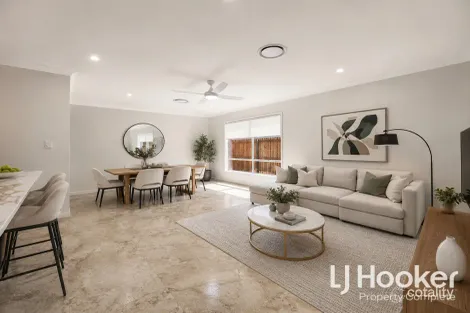 29 Edge Dr, Yarrabilba, QLD 4207