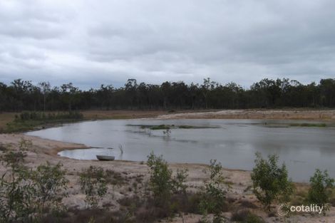 554 Berries Rd, Golden Fleece, QLD 4621