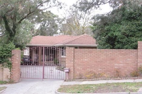 Property photo of 3 Gemini Close Doncaster East VIC 3109