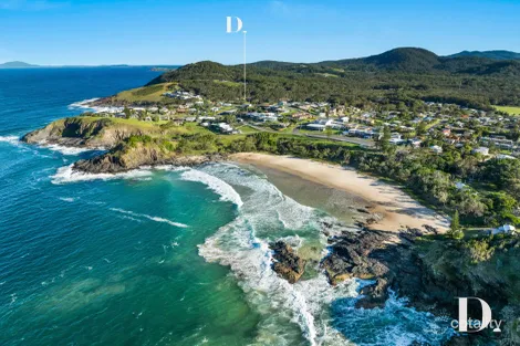 Property photo of 12 Gannet Drive Scotts Head NSW 2447