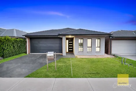 22 Donahue St, Truganina, VIC 3029