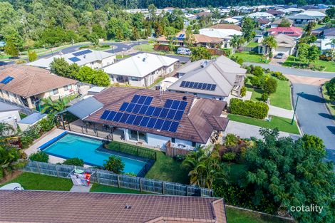 Property photo of 6 Bolwarra Court Beerwah QLD 4519