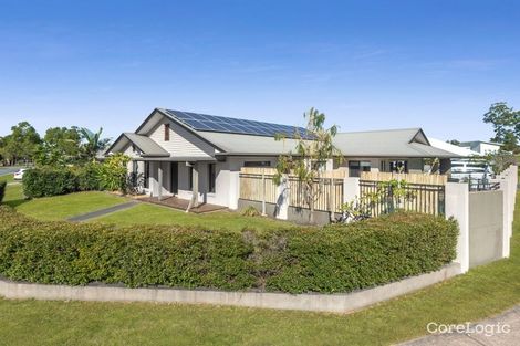 Property photo of 7 Pincally Crescent Ormeau QLD 4208