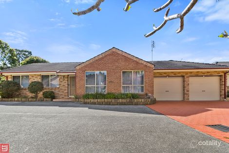 12/39 Collaery Rd, Russell Vale, NSW 2517