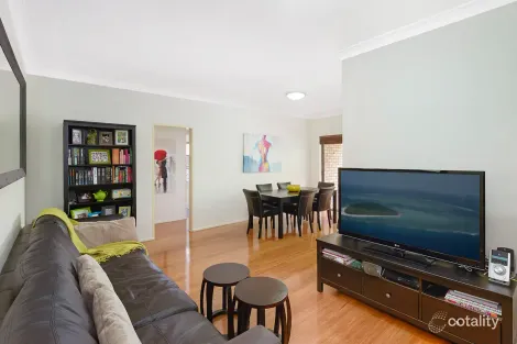 Property photo of 11/10-14 The Strand Rockdale NSW 2216