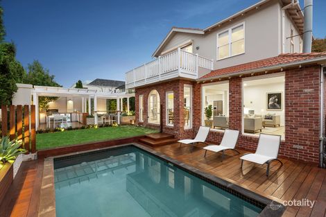 Property photo of 3 Maysbury Avenue Brighton VIC 3186