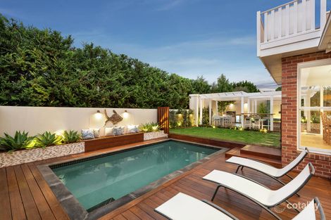 Property photo of 3 Maysbury Avenue Brighton VIC 3186