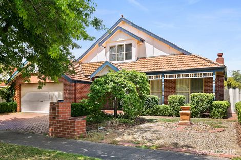 Property photo of 12 Timber Lane Glen Waverley VIC 3150