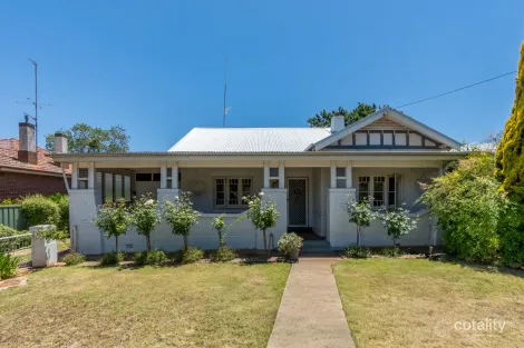 Property photo of 133 Loftus Street Temora NSW 2666