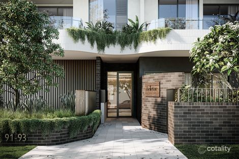 Property photo of 6/91-93 Bellevue Terrace Clayfield QLD 4011