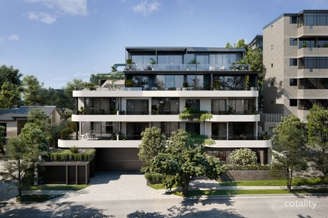 Property photo of 6/91-93 Bellevue Terrace Clayfield QLD 4011