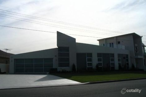 Property photo of 2 Napoleon Street Sans Souci NSW 2219