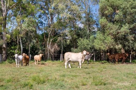 Lot 37 Mount Lindesay Hwy, Tamrookum Creek, QLD 4285