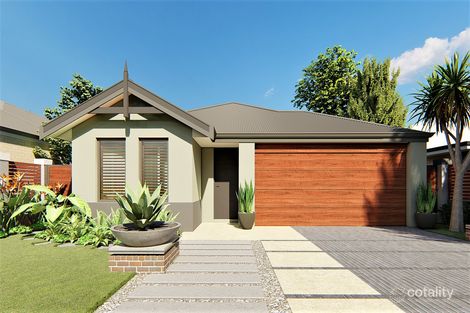 Lot 3 Driftwood Rd, Sunset Beach, WA 6530