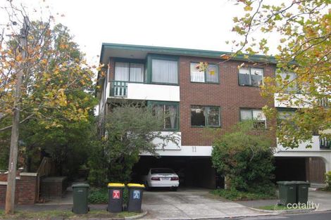 6/11 Selwyn Ave, Elwood, VIC 3184