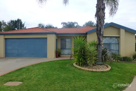 Property photo of 2 Emu Court Moama NSW 2731