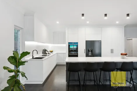 Property photo of 11 Berkeley Crescent Floreat WA 6014