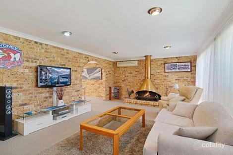 Property photo of 121 Leichhardt Street Ruse NSW 2560