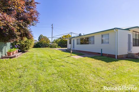 Property photo of 81 Alexander Street Eglinton NSW 2795