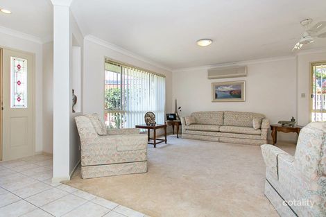 Property photo of 9 Cobb Court Mudgeeraba QLD 4213