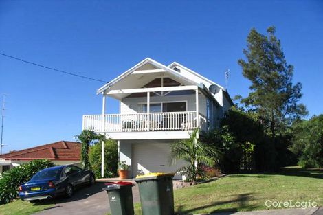 Property photo of 34 Cater Street Coledale NSW 2515