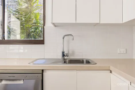 Property photo of 6E/6 Macleay Street Potts Point NSW 2011