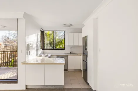 6e/6 Macleay St, Potts Point, NSW 2011