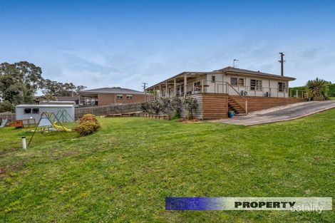 Property photo of 7 Albert Street Yinnar VIC 3869