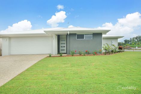 Property photo of 1/2 Brampton Way Meridan Plains QLD 4551
